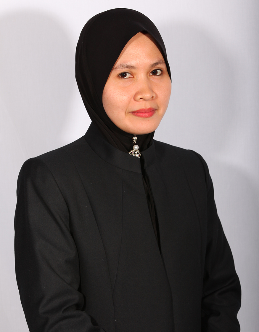 ​​Noraini Binti Taha​